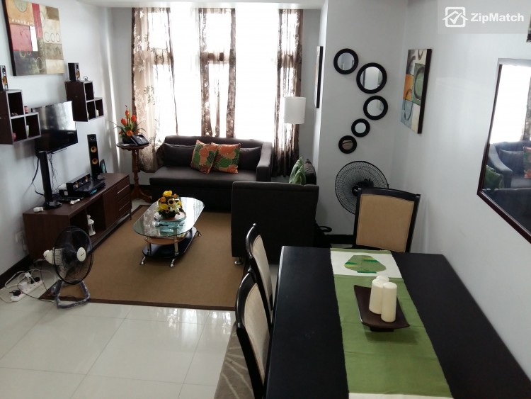                                     2 Bedroom
                                 2 Bedroom Condominium Unit For Rent in Manhattan Parkview Residences big photo 6