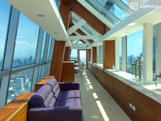                                     4 Bedroom
                                 4 Bedroom Condominium Unit For Sale in St. Francis Shangri-La Place big photo 3