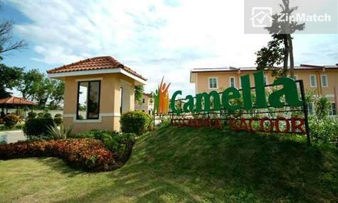                                     2 Bedroom
                                 2 Bedroom House and Lot For Sale in Camella Lessandra big photo 9