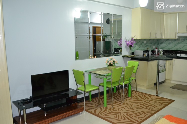                                     0
                                 Studio Type Condominium Unit For Sale in Morgan Suites big photo 4