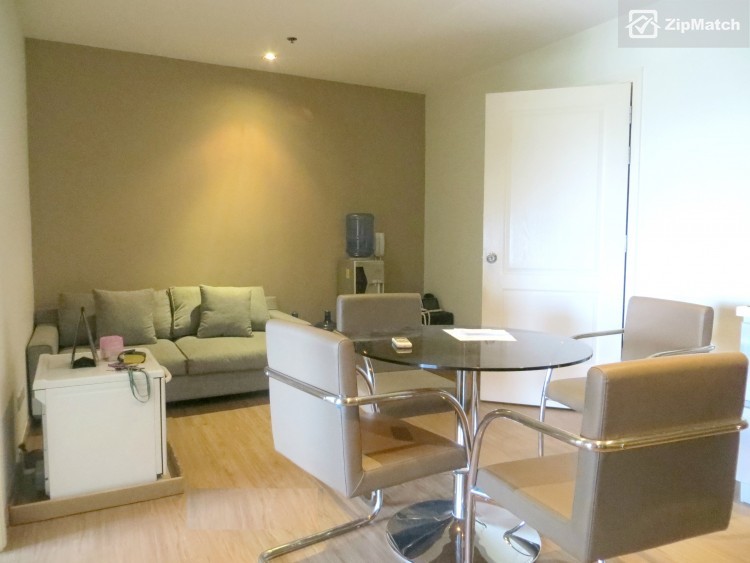                                     2 Bedroom
                                 2 Bedroom Condominium Unit For Sale in The Gramercy Residences big photo 1