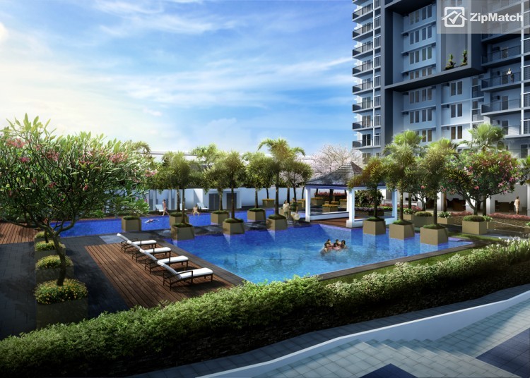                                     2 Bedroom
                                 2 Bedroom Condominium Unit For Sale in Flair Towers big photo 1