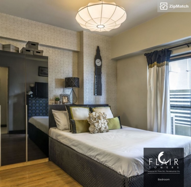                                     2 Bedroom
                                 2 Bedroom Condominium Unit For Sale in Flair Towers big photo 2