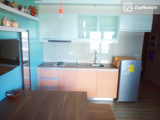                                     0
                                 Studio Type Condominium Unit For Rent in Eastwood Le Grand big photo 3