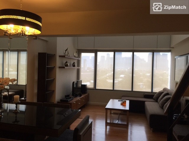                                     3 Bedroom
                                 3 Bedroom Condominium Unit For Rent in One Rockwell big photo 2