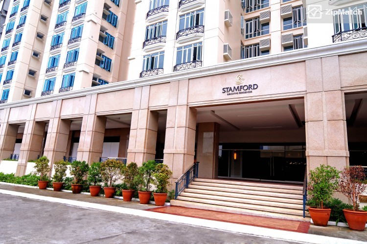                                     2 Bedroom
                                 2 Bedroom Condominium Unit For Rent in Stamford Executive Residences big photo 20