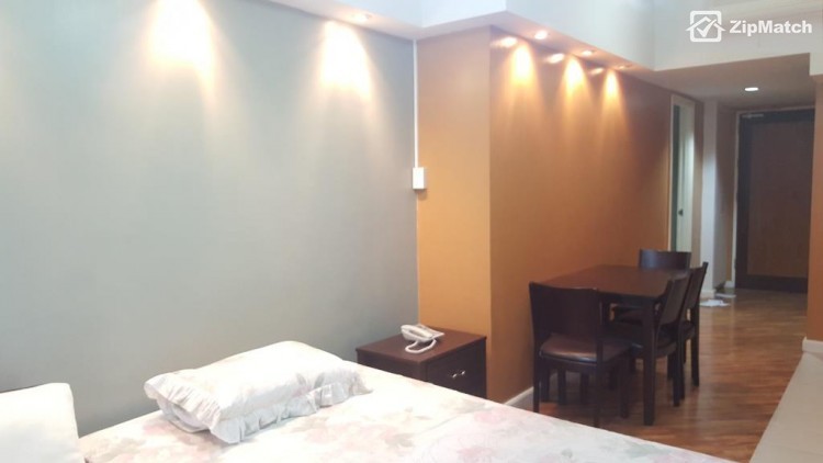                                     0
                                 Studio Type Condominium Unit For Sale in Joya Lofts and Towers big photo 3