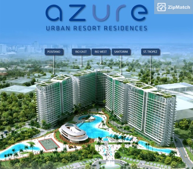                                     1 Bedroom
                                 1 Bedroom Condominium Unit For Sale in Azure Urban Resort Residences big photo 7