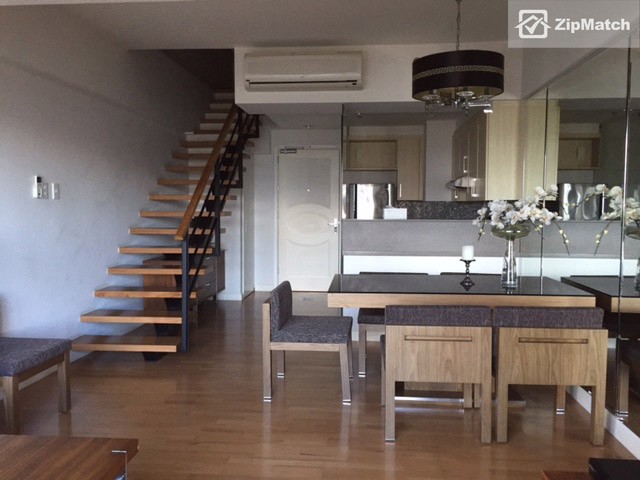                                     2 Bedroom
                                 2 Bedroom Condominium Unit For Sale in One Rockwell big photo 5