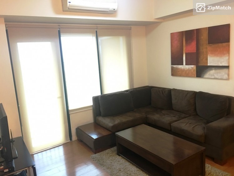                                     2 Bedroom
                                 2 Bedroom Condominium Unit For Sale in One Rockwell big photo 1