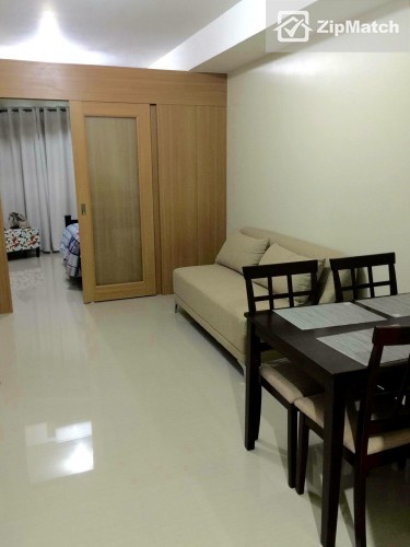                                     1 Bedroom
                                 1 Bedroom Condominium Unit For Rent in Shell Residences big photo 1