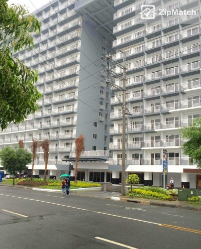                                     1 Bedroom
                                 1 Bedroom Condominium Unit For Rent in Shell Residences big photo 6