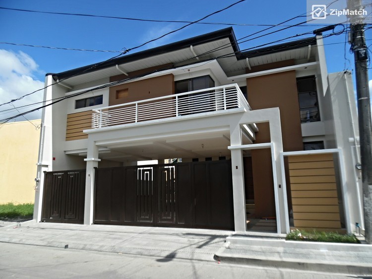                                     4 Bedroom
                                 4 Bedroom House and Lot For Sale in Greenwoods Executive Village big photo 1