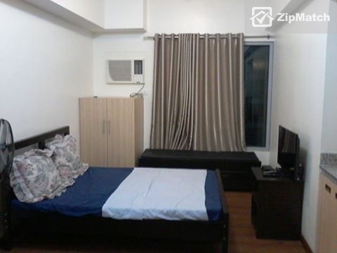                                     0
                                 Studio Type Condominium Unit For Rent in The Capital Towers big photo 3