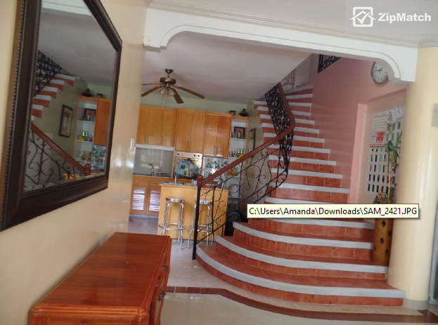                                     4 Bedroom
                                 4 Bedroom House and Lot For Sale in Portico 1 big photo 7