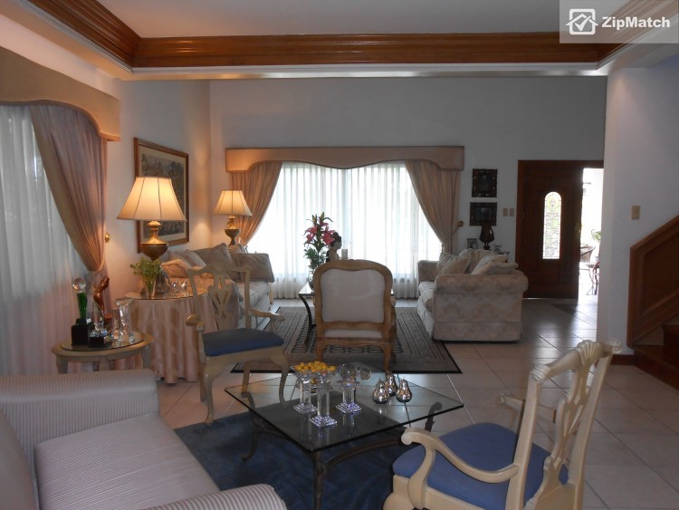                                     5 Bedroom
                                 5 Bedroom House and Lot For Sale in Loyola Grand Villas big photo 4