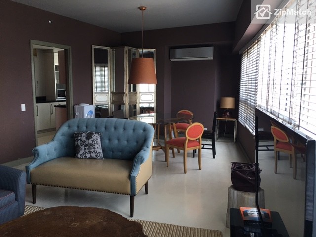                                     2 Bedroom
                                 2 Bedroom Condominium Unit For Sale in The Residences at Greenbelt big photo 1