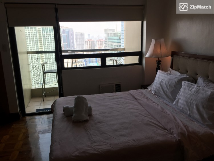                                     0
                                 Studio Type Condominium Unit For Rent in BSA Suites big photo 6