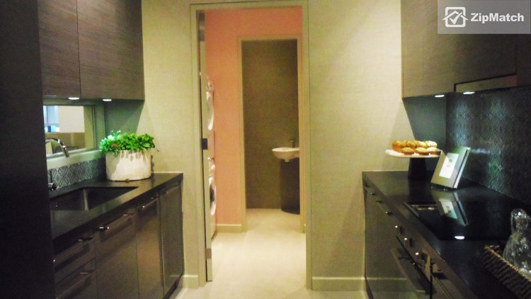                                     1 Bedroom
                                 1 Bedroom Condominium Unit For Sale in Proscenium Rockwell big photo 4