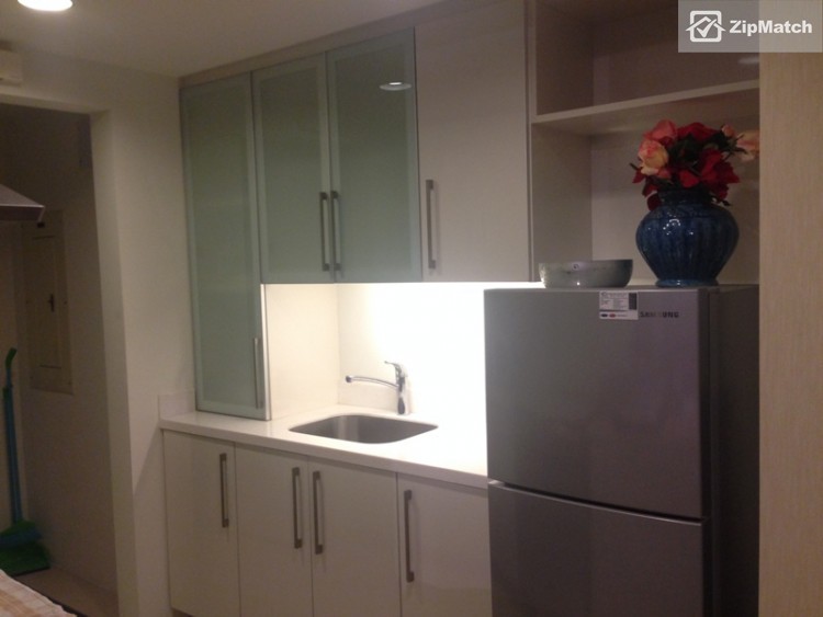                                     1 Bedroom
                                 1 Bedroom Condominium Unit For Sale in The Residences at Greenbelt big photo 1