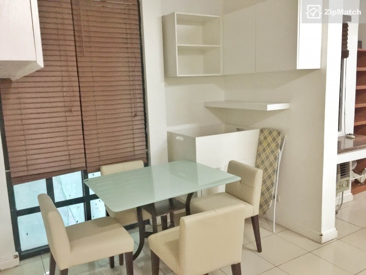                                     0
                                 Studio Type Condominium Unit For Sale in Antel Platinum Tower big photo 3