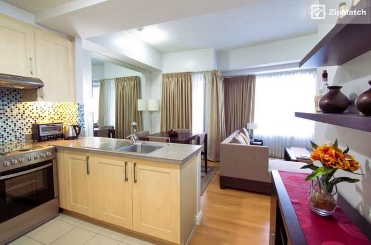                                     1 Bedroom
                                 1 Bedroom Condominium Unit For Sale in One Rockwell big photo 8