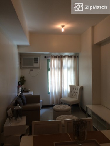                                     1 Bedroom
                                 1 Bedroom Condominium Unit For Sale in The Trion Towers big photo 1