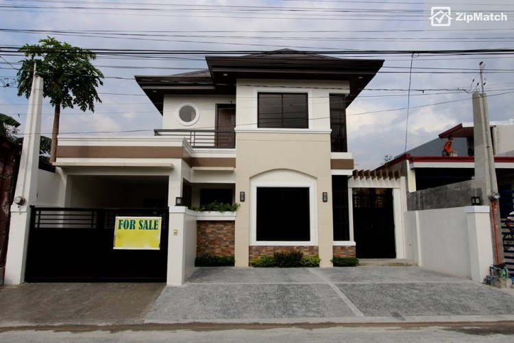                                     4 Bedroom
                                 4 Bedroom House and Lot For Sale in Greenwoods Executive Village big photo 12