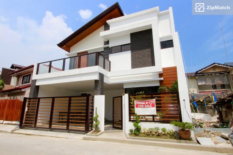                                     4 Bedroom
                                 4 Bedroom House and Lot For Sale in Greenwoods Executive Village big photo 1