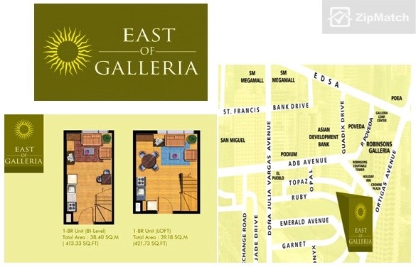                                     1 Bedroom
                                 1 Bedroom Condominium Unit For Sale in East of Galleria big photo 5