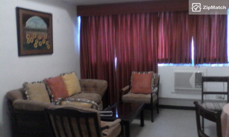                                     2 Bedroom
                                 2 Bedroom Condominium Unit For Sale in BSA Twin Tower big photo 1