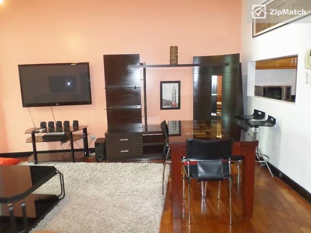                                     1 Bedroom
                                 1 Bedroom Condominium Unit For Rent in One Serendra big photo 2