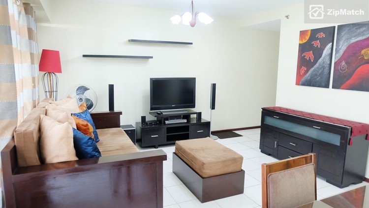                                     2 Bedroom
                                 2 Bedroom Condominium Unit For Rent in Two Serendra big photo 2