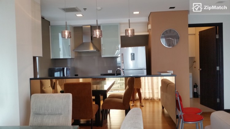                                     2 Bedroom
                                 2 Bedroom Condominium Unit For Rent in One Serendra big photo 3