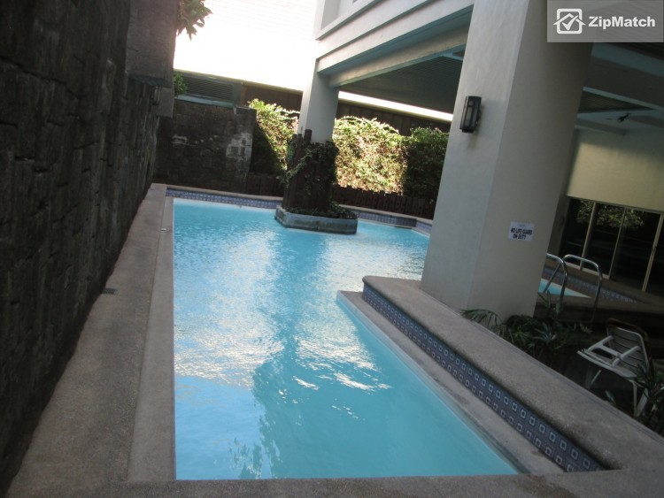                                     2 Bedroom
                                 2 Bedroom Condominium Unit For Rent in The Asia Tower big photo 12