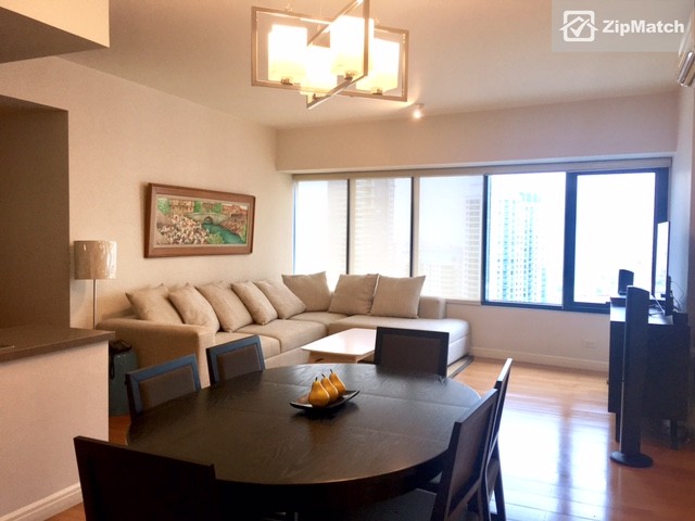                                     2 Bedroom
                                 2 Bedroom Condominium Unit For Rent in One Rockwell West big photo 1