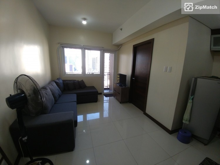                                     1 Bedroom
                                 1 Bedroom Condominium Unit For Sale in Sonata Private Residences big photo 1