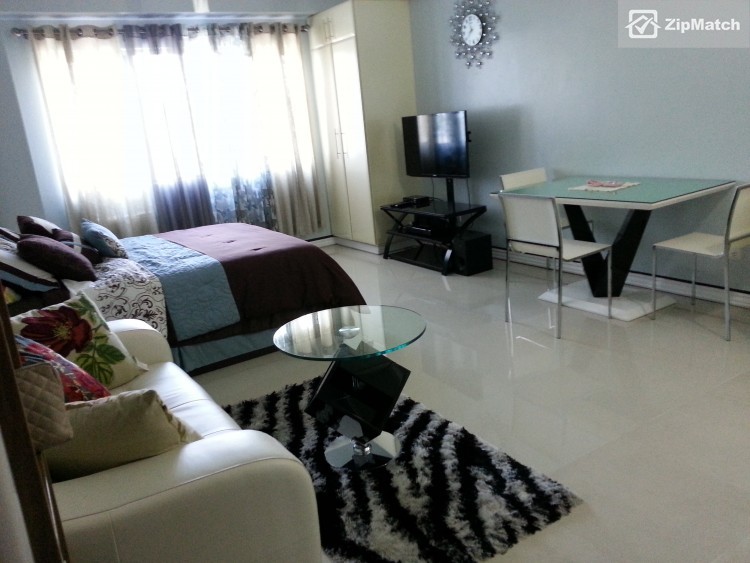                                     0
                                 Studio Type Condominium Unit For Rent in Morgan Suites big photo 1