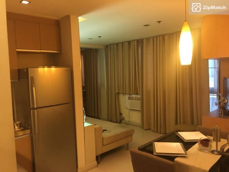                                     0
                                 Studio Type Condominium Unit For Rent in BSA Twin Towers big photo 1