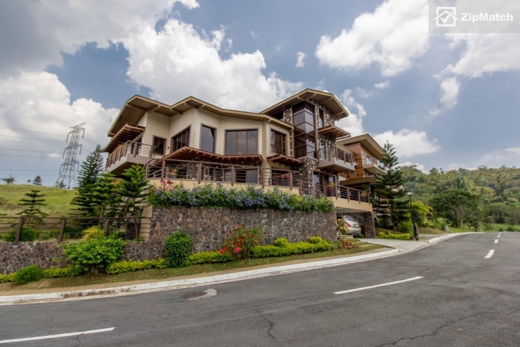 Highland House and Lot Tagaytay House and Lot for sale at The Hillside at Tagaytay 