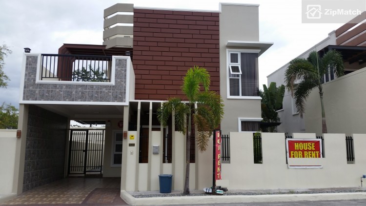                                     3 Bedroom
                                 3 Bedroom House and Lot For Rent in amsic big photo 1