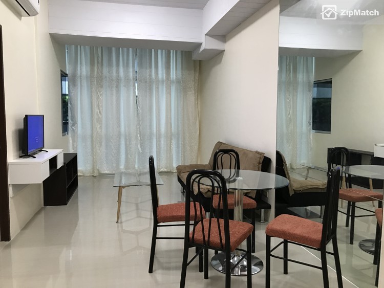                                     1 Bedroom
                                 1 Bedroom Condominium Unit For Rent in Sapphire Residences big photo 5