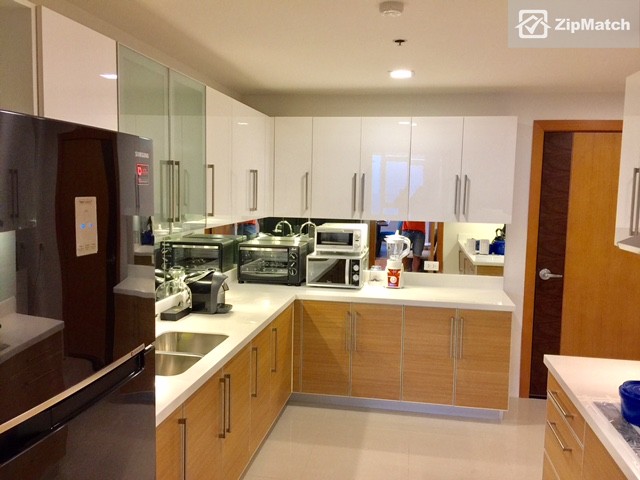                                     4 Bedroom
                                 4 Bedroom Condominium Unit For Rent in Park Terraces Point Tower big photo 3