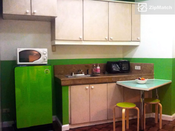                                     0
                                 Studio Type Condominium Unit For Rent in Prince Plaza 2 big photo 4