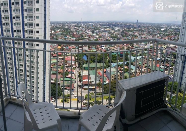 The grass residences tower 1b unit on 24f philippines