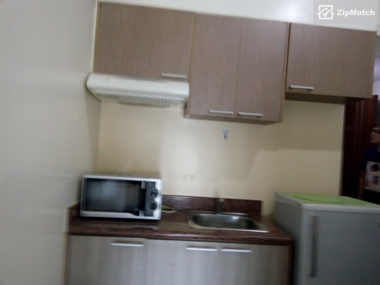                                     0
                                 Studio Type Condominium Unit For Sale in The Oriental Place big photo 2