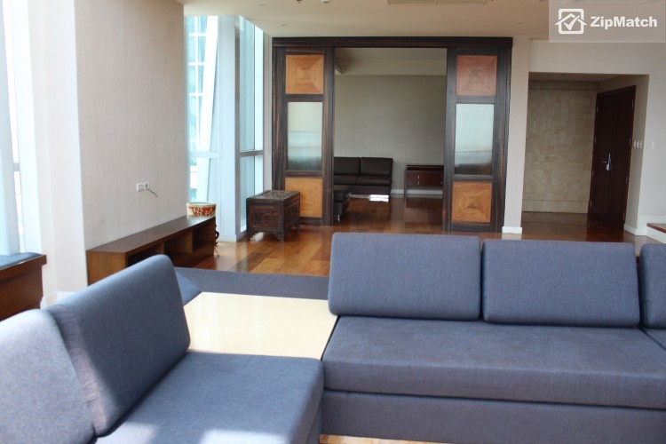                                     4 Bedroom
                                 4 Bedroom Condominium Unit For Rent in St. Francis Shangri-La Place big photo 1