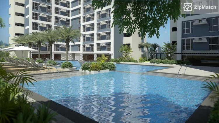                                     1 Bedroom
                                 1 Bedroom Condominium Unit For Sale in Axis Residences big photo 3