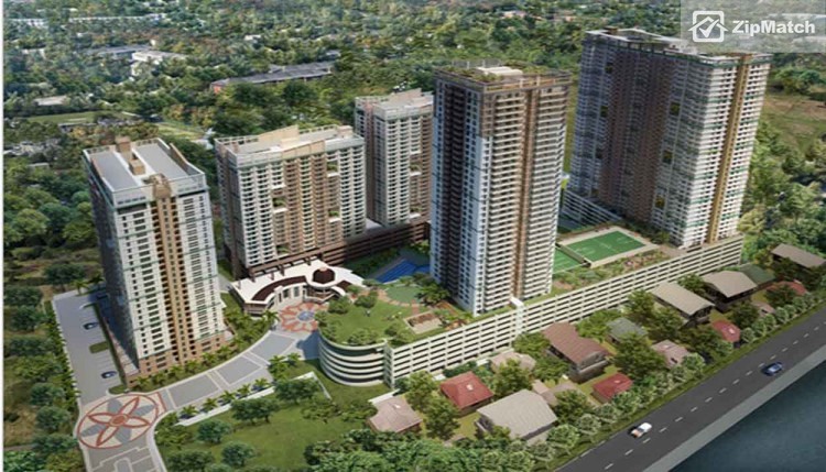                                     2 Bedroom
                                 2 Bedroom Condominium Unit For Sale in Tivoli Garden Residences big photo 4