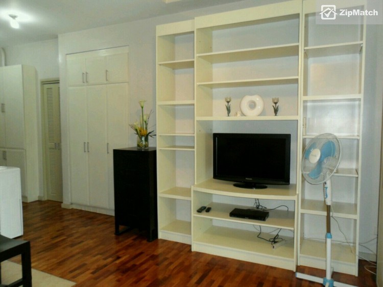                                     1 Bedroom
                                 1 Bedroom Condominium Unit For Rent in One Legaspi Park big photo 3